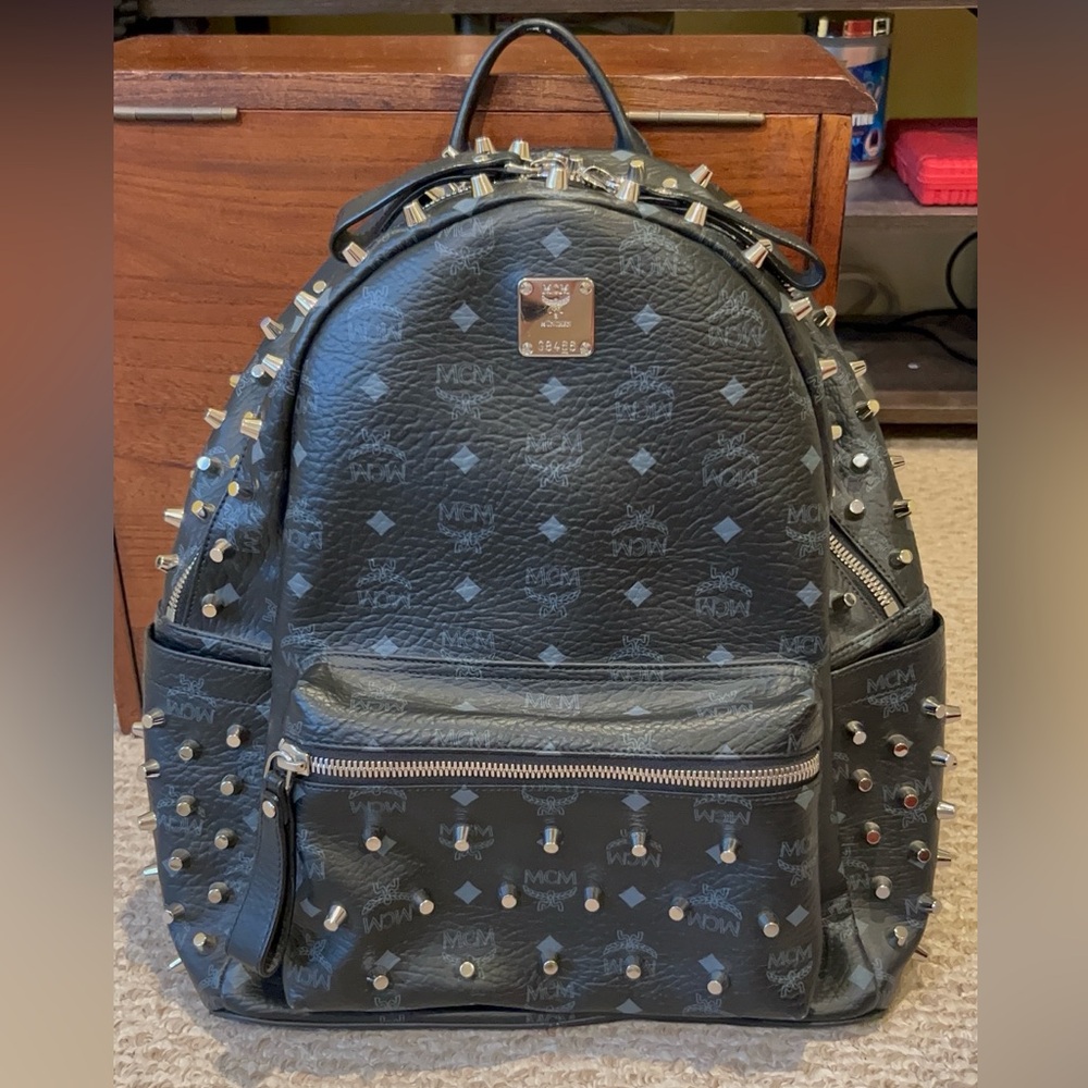 MCM Stark Backpack